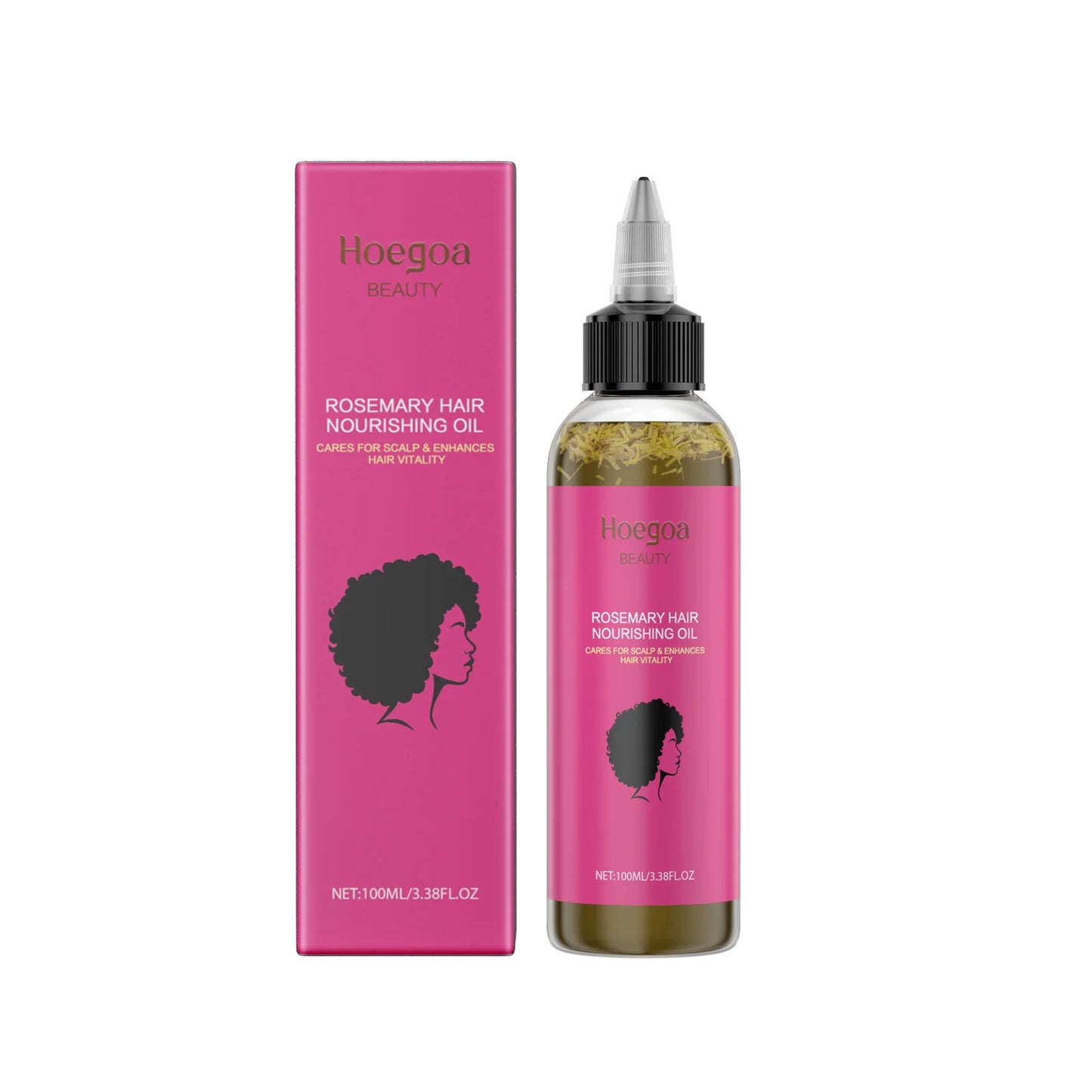 Rosemary Growth Serum