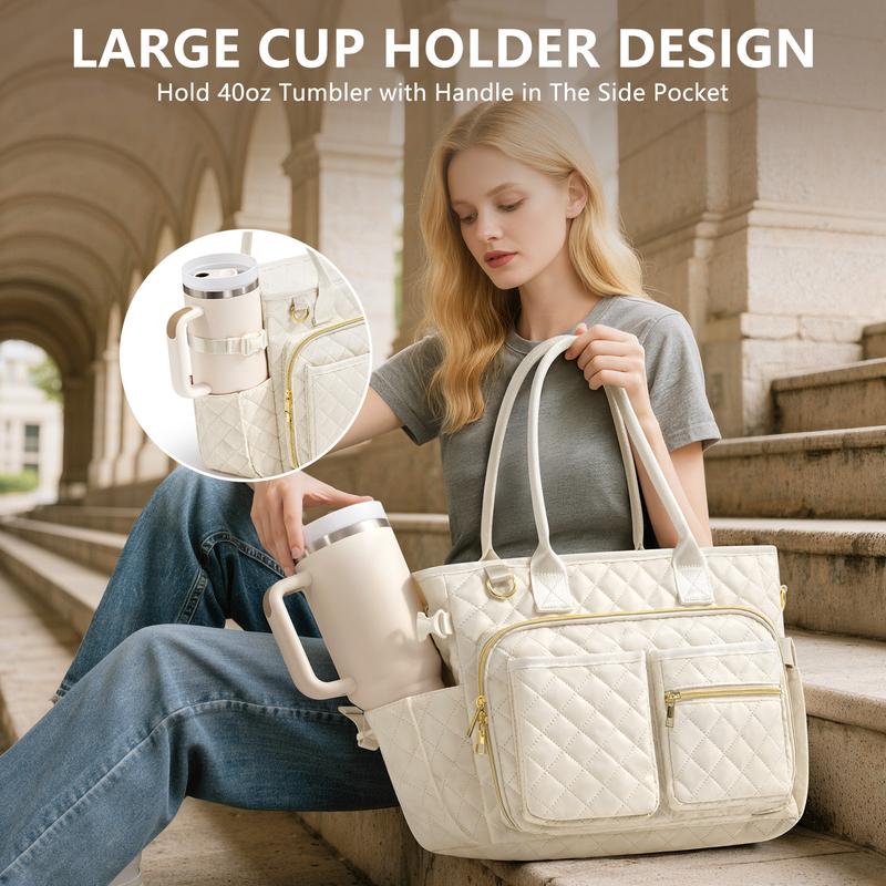 Serevi™ Bible Study Tote Bag Kit