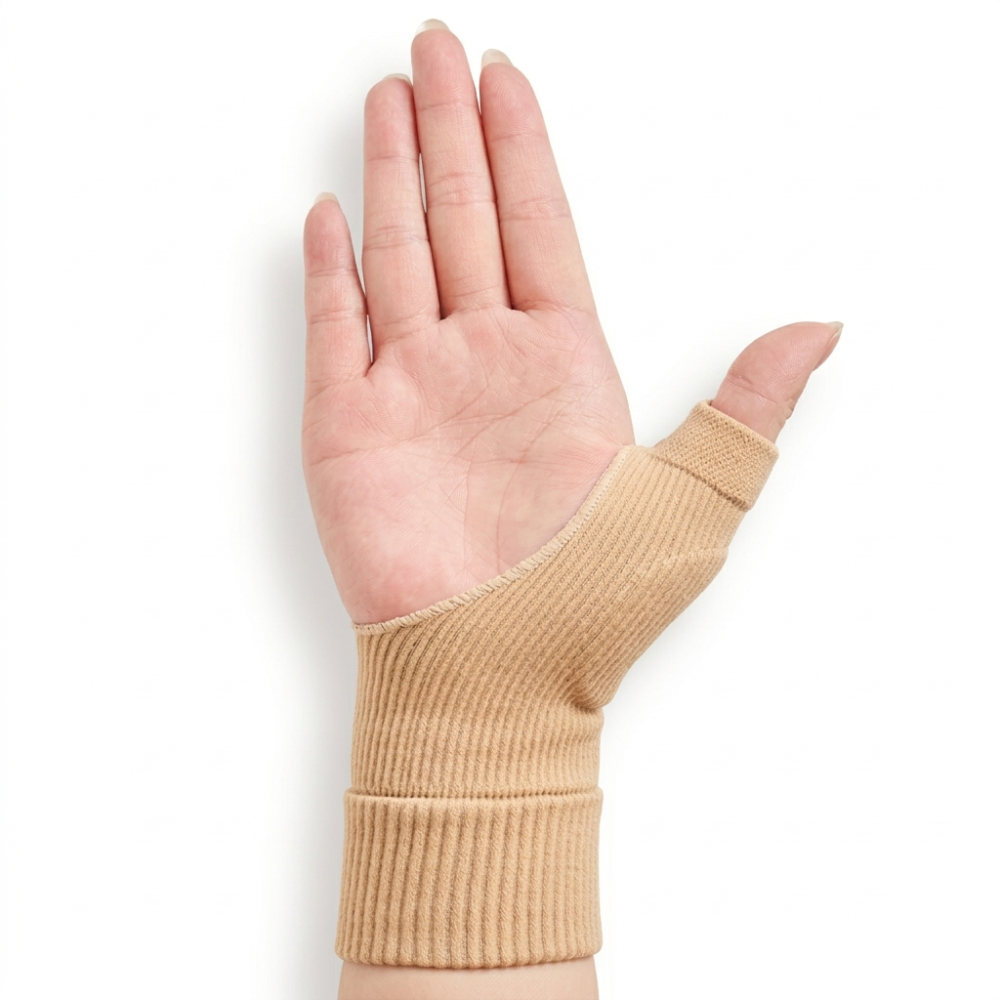 Serevi™ Thumb & Wrist Stabilizer