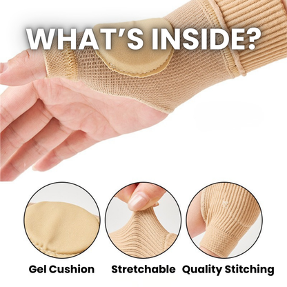 Serevi™ Thumb & Wrist Stabilizer