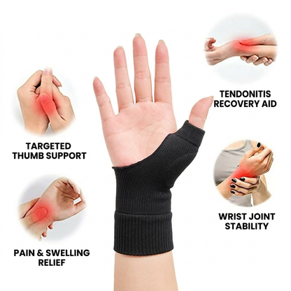 Serevi™ Thumb & Wrist Stabilizer