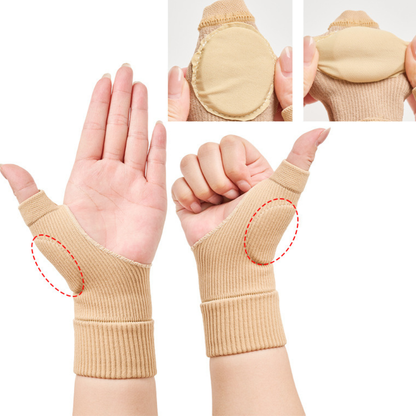 Serevi™ Thumb & Wrist Stabilizer