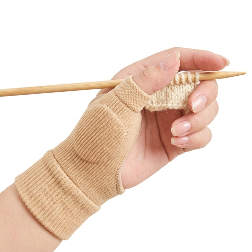 Serevi™ Thumb & Wrist Stabilizer