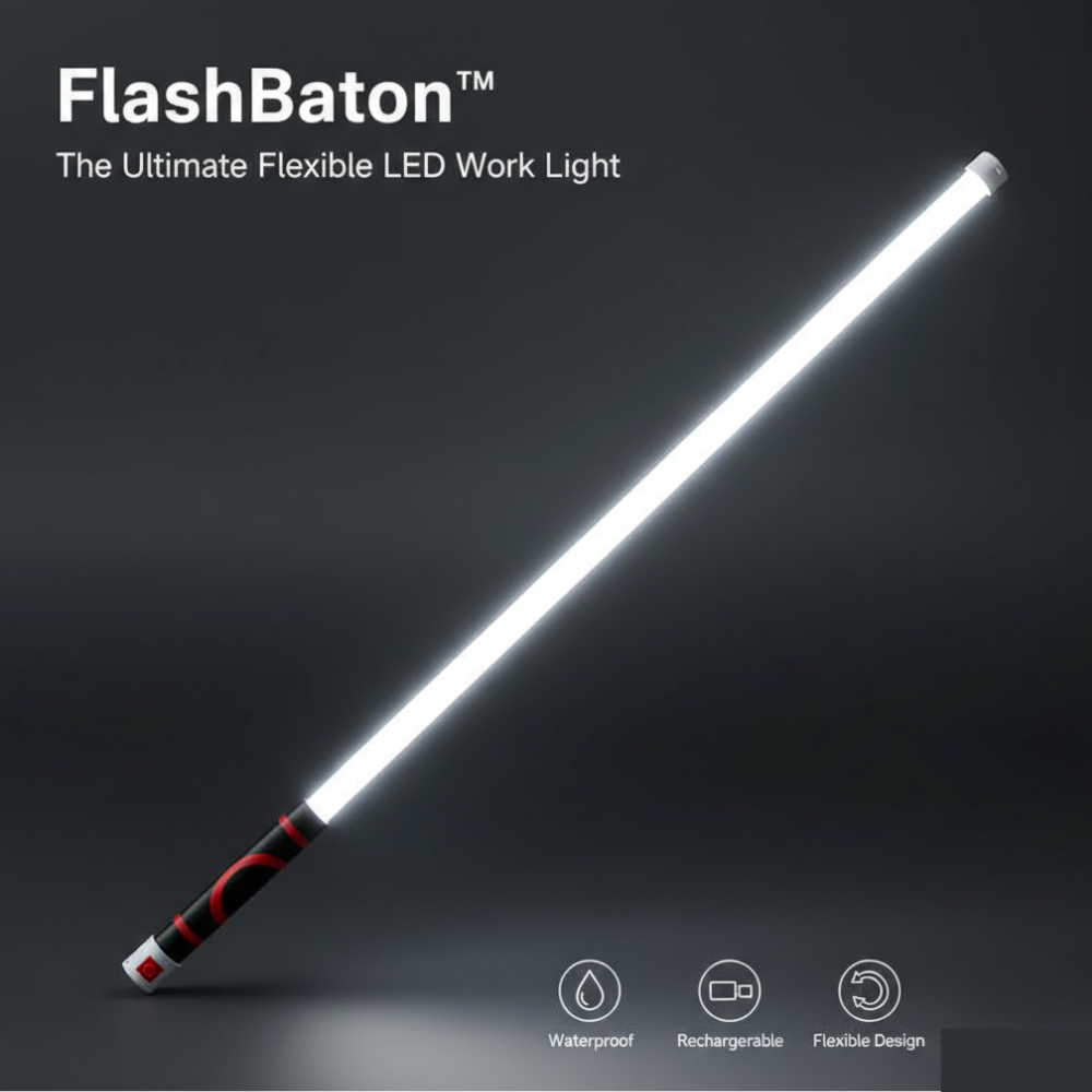 The Original FlashBaton™