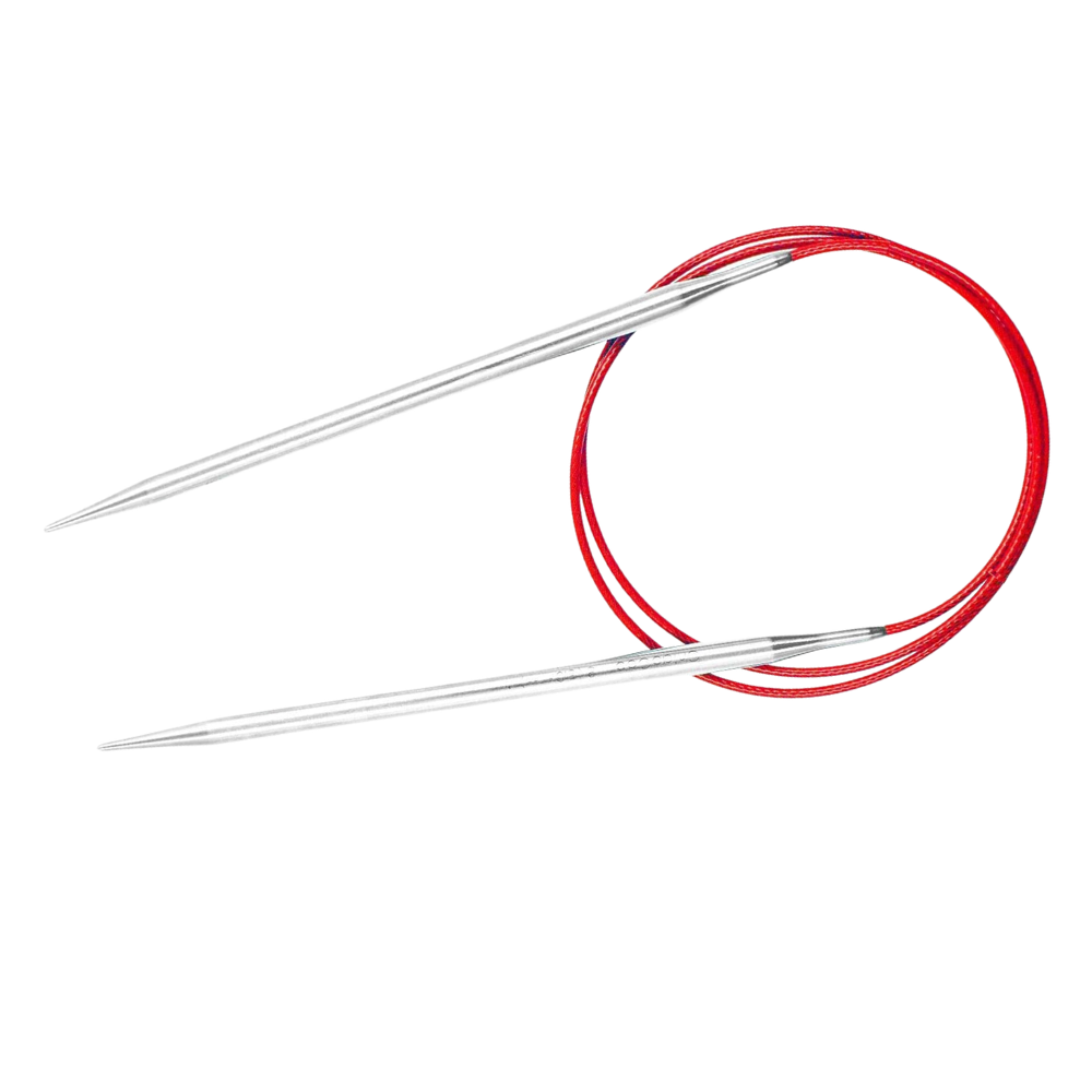 Serevi™ Ergonomic Circular Needles (40in)