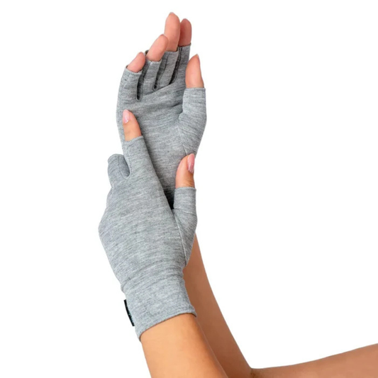 Serevi™ Premium Knitting Hand Sleeves