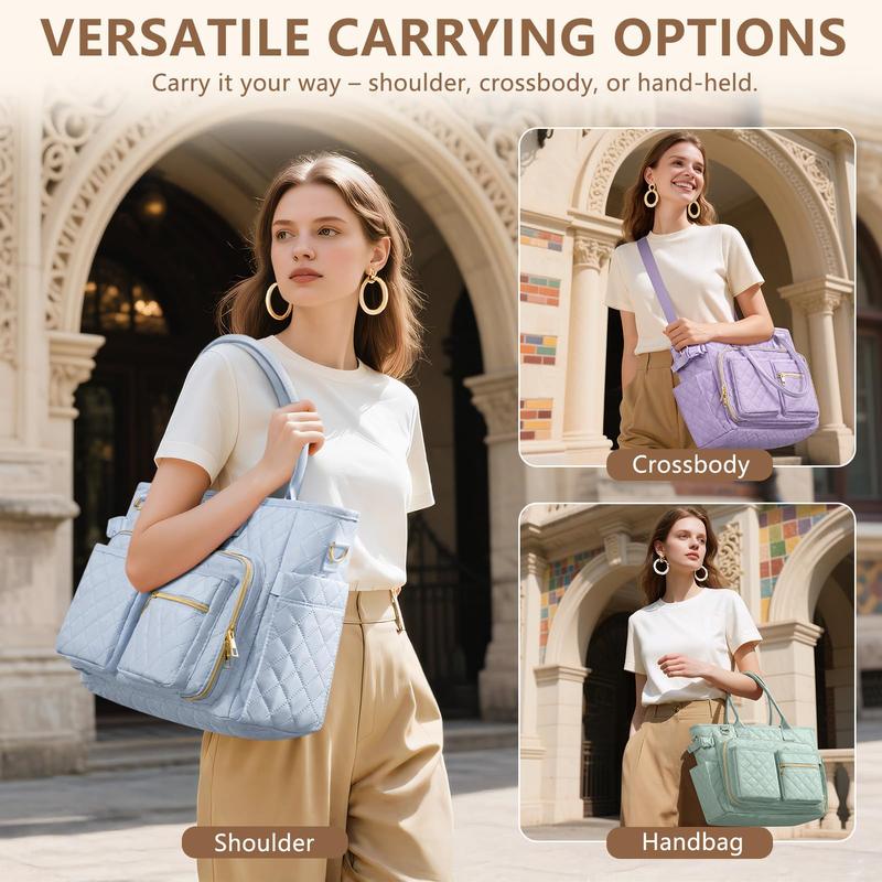 Serevi™ Bible Study Tote Bag Kit