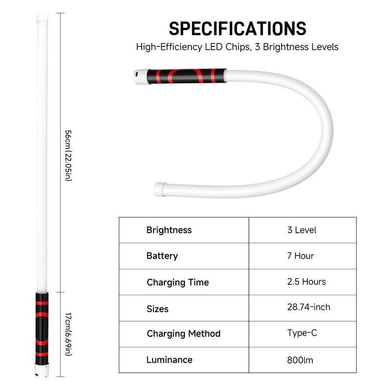 The Original FlashBaton™