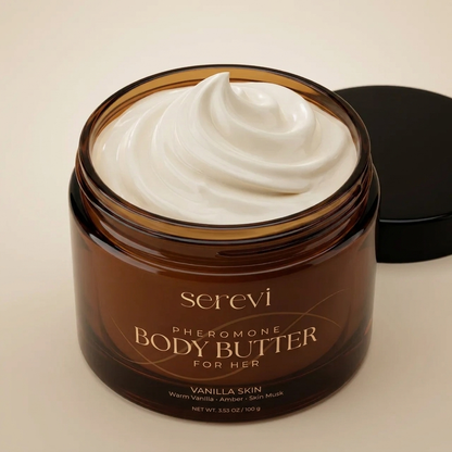 Serevi™ For Her