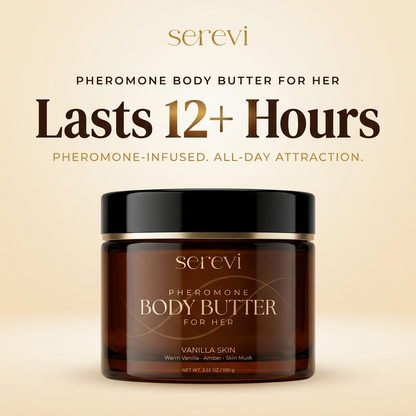 Serevi™ For Her