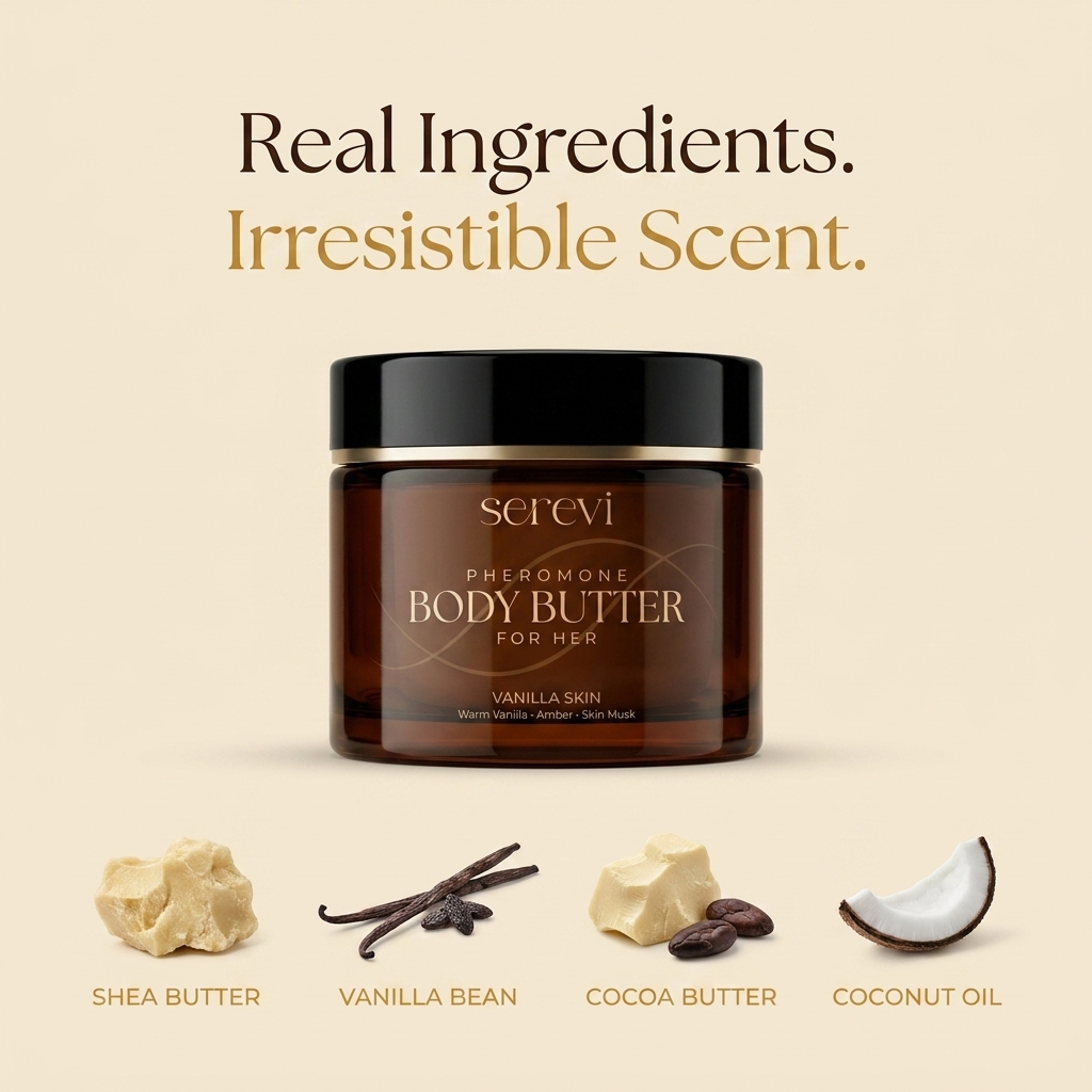 Serevi™ For Her