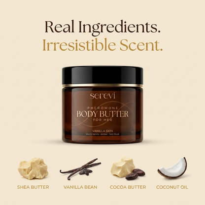 Serevi™ For Her